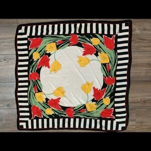 Vera Neumann scarf